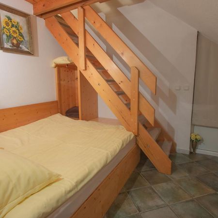 Mama'S House Pansiyon Cerklje na Gorenjskem Dış mekan fotoğraf