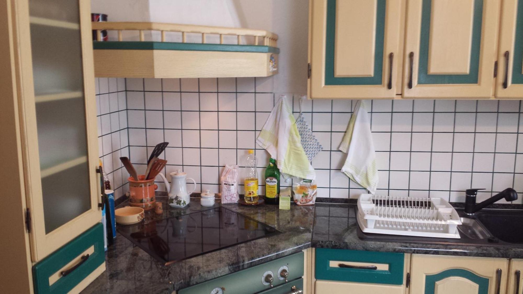 Mama'S House Pansiyon Cerklje na Gorenjskem Dış mekan fotoğraf