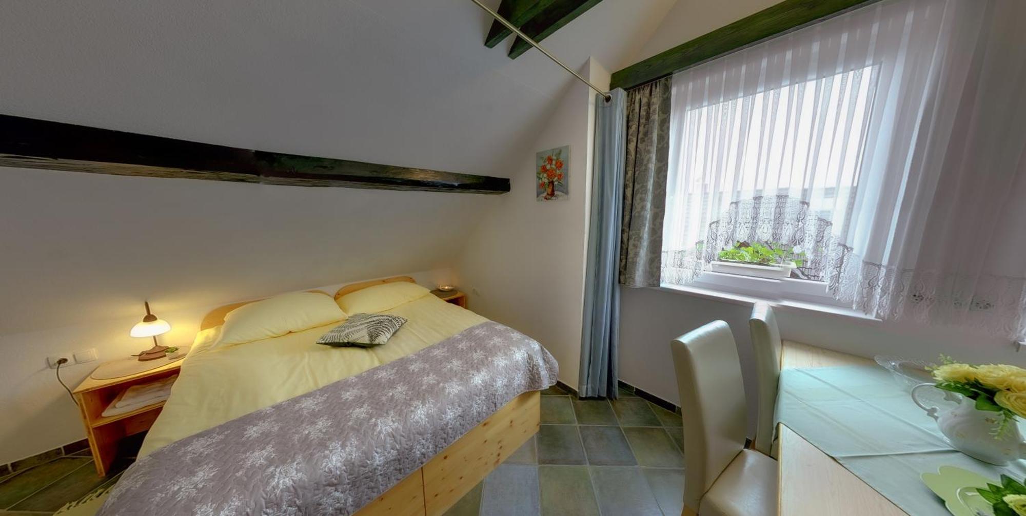 Mama'S House Pansiyon Cerklje na Gorenjskem Dış mekan fotoğraf