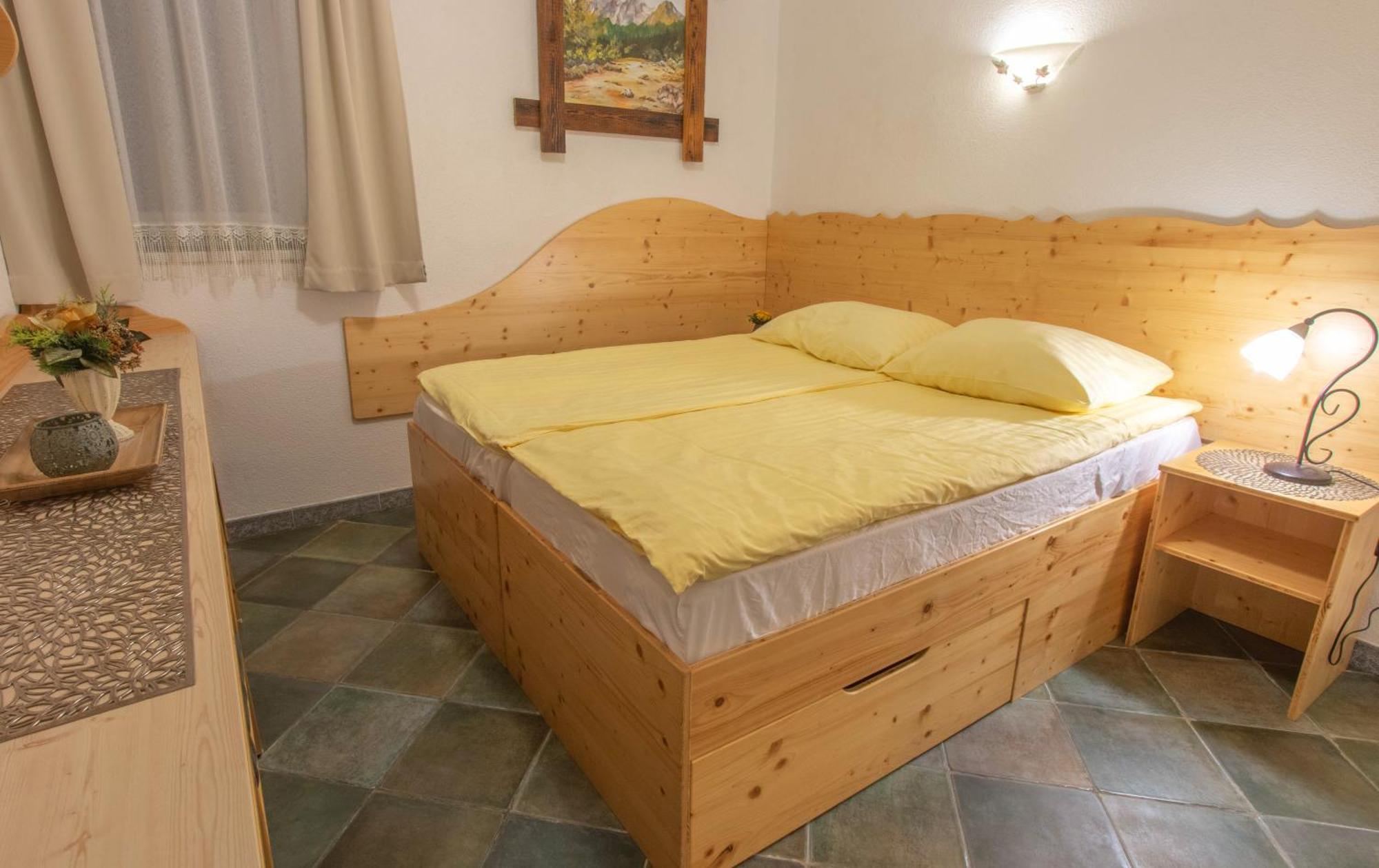 Mama'S House Pansiyon Cerklje na Gorenjskem Dış mekan fotoğraf