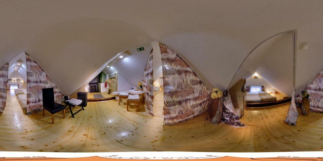 Mama'S House Pansiyon Cerklje na Gorenjskem Dış mekan fotoğraf