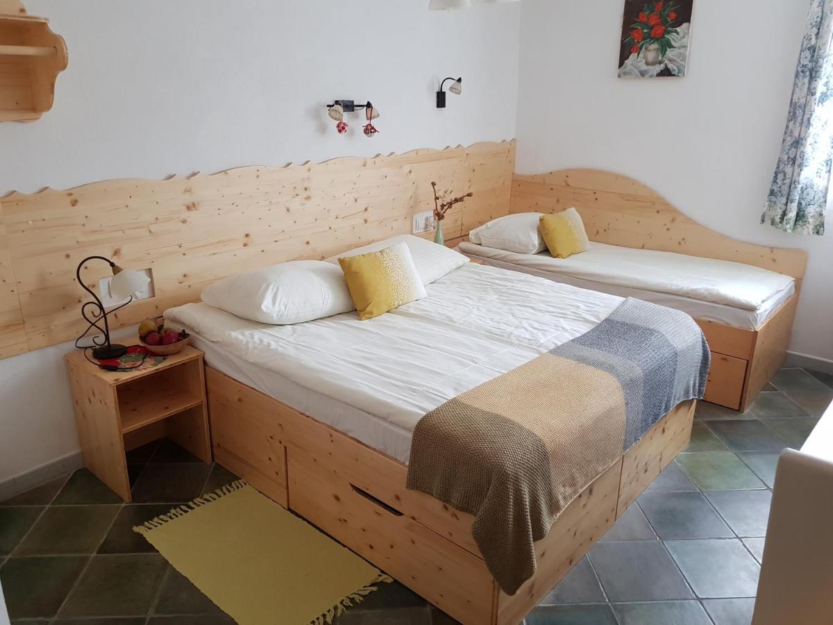 Mama'S House Pansiyon Cerklje na Gorenjskem Dış mekan fotoğraf